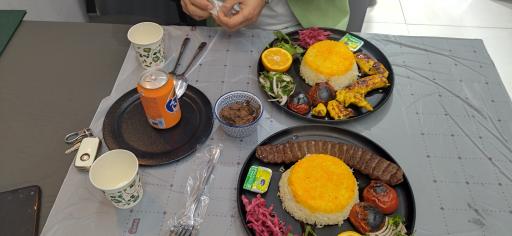 عکس خانه کباب