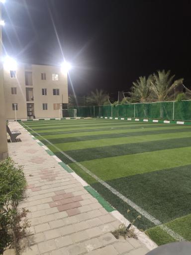 عکس استراحتگاه ولیعصر