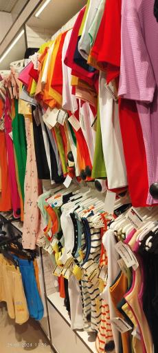 عکس پوشاک آفتاب 