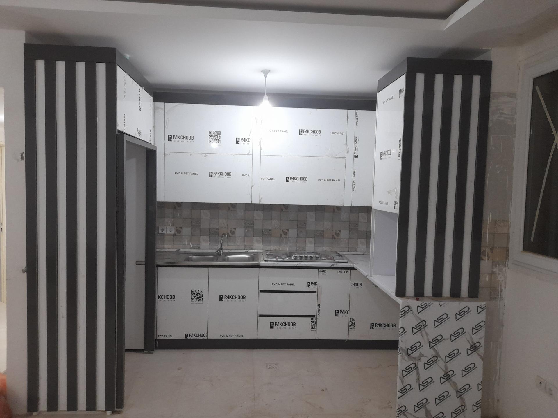 عکس کابینت یاسین 