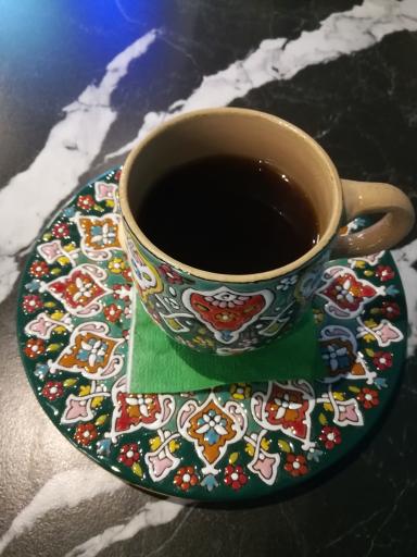 عکس کافی شاپ C.Chee