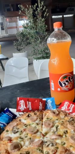 عکس فست فود پاچینی مزه سفره خانه سنتی خان سرا