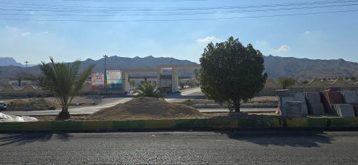 عکس بیمارستان صدیقی گله‌دار