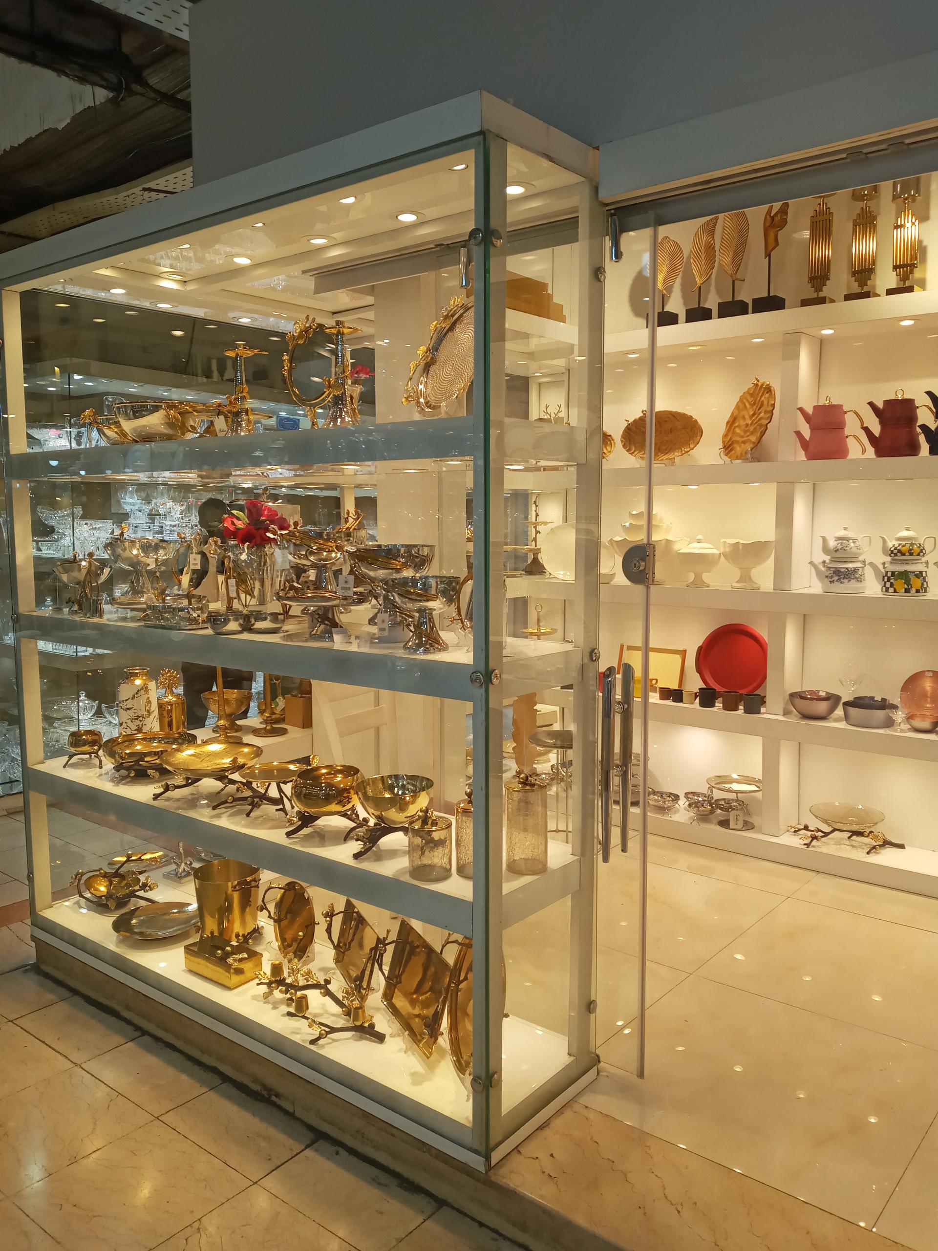 عکس فروشگاه خانه شما