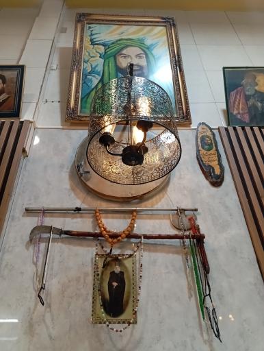 عکس صبحانه سرا و طباخی درویش