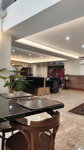 عکس کافه رستوران رز فمیلی 