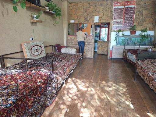 عکس مجموعه غذایی بلوط