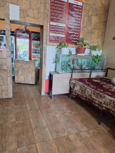 عکس مجموعه غذایی بلوط