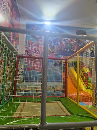 خانه بازی میکی شعبه ۲ 