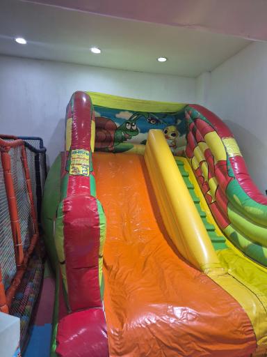 خانه بازی میکی شعبه ۲ 