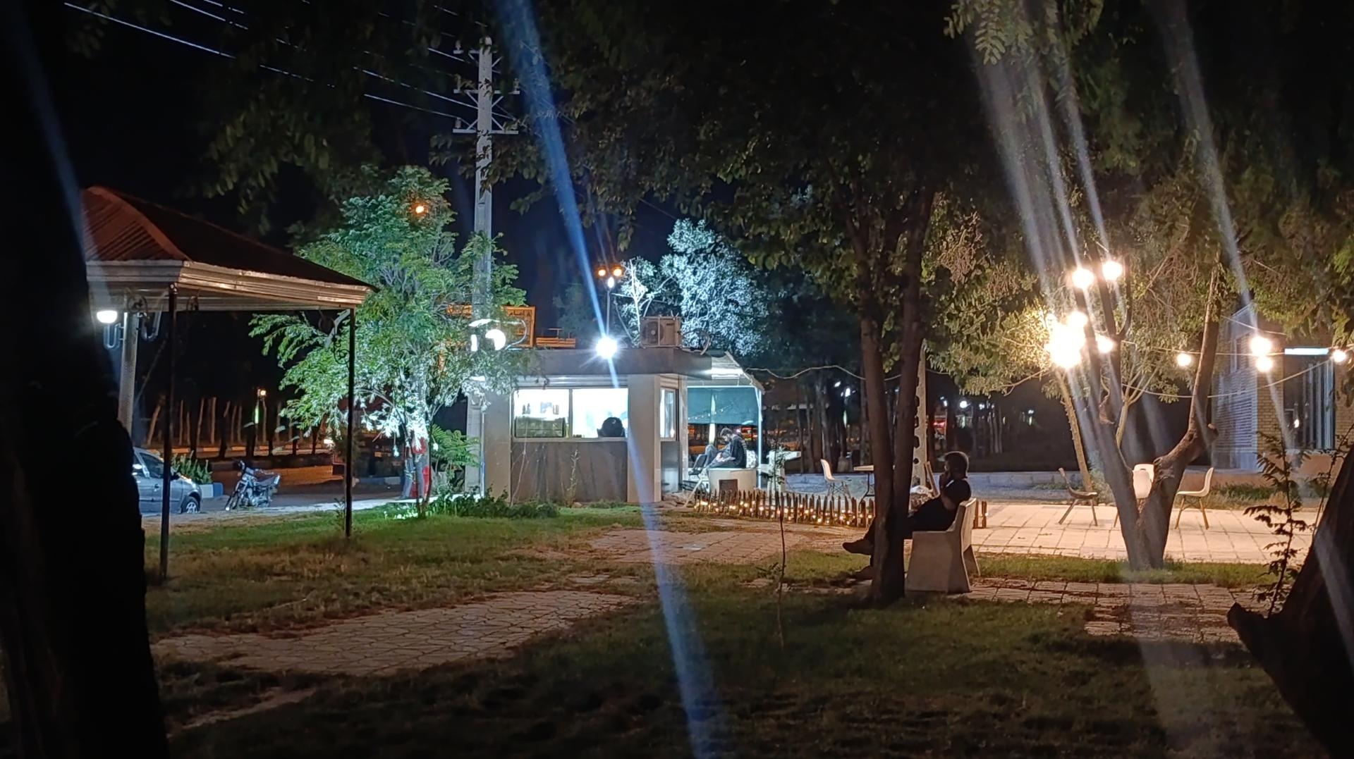 عکس کافه لاوک 