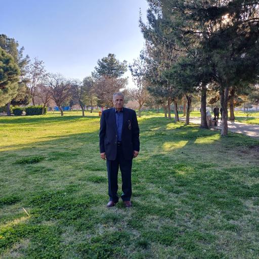 عکس پارک مهرورزان