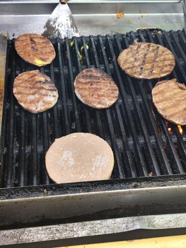 عکس فست فود ترد مزه