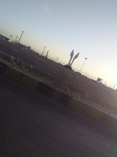 عکس میدان شهدا