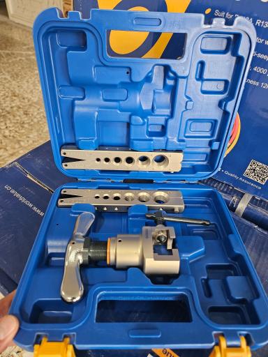 عکس فروشگاه قطعات سردکننده مکارم