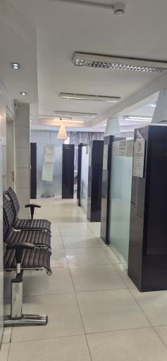 دندان پزشکی سروش
