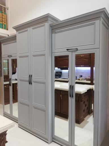 کابینت سازی دکو برتر زاهدان