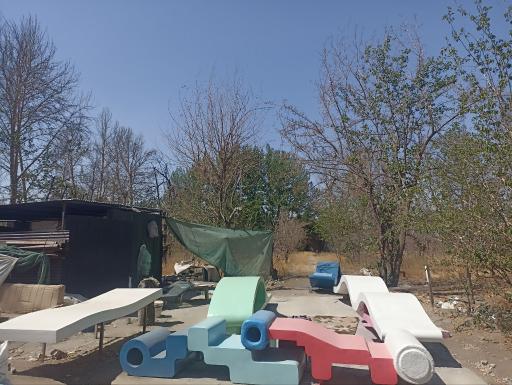مجسمه سازی فایبر گلاس