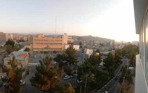 عکس بیمارستان امام خمینی