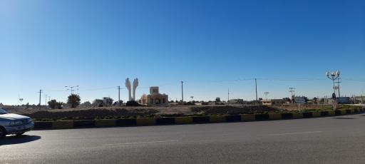 عکس میدان شهدا