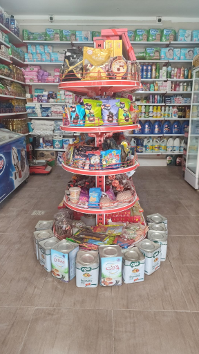 فروشگاه گندم