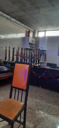 عکس کافه بختیاری