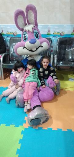 عکس خانه بازی میکی شعبه ۲ 