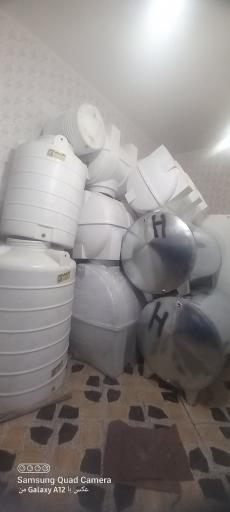 عکس تانکر فروشی اشکان 