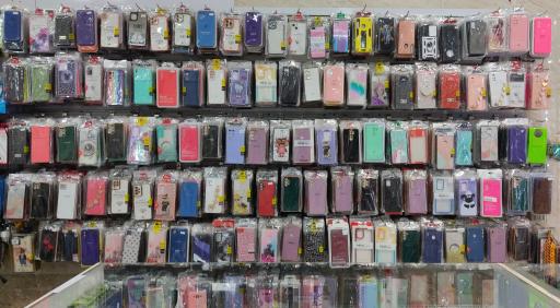 عکس موبایل و لپ تاپ نوین آذربایجان (شهر جدید سهند)