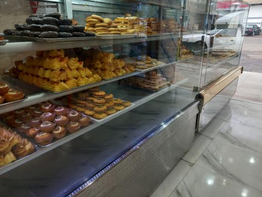 شیرینی شادی 