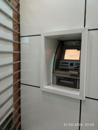 عکس خودپرداز بانک کشاورزی