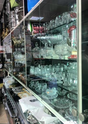 عکس لوازم خانگی هدیه