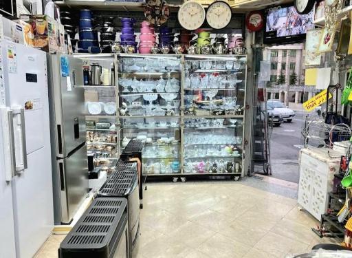 عکس لوازم خانگی هدیه