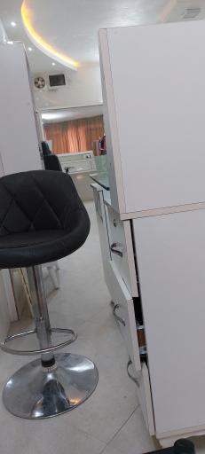 عکس آرایشگاه زنانه مُد نو