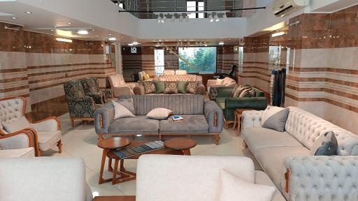 عکس مبل سلیمانی