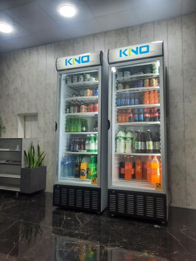 عکس کباب سرا شهرزاد 