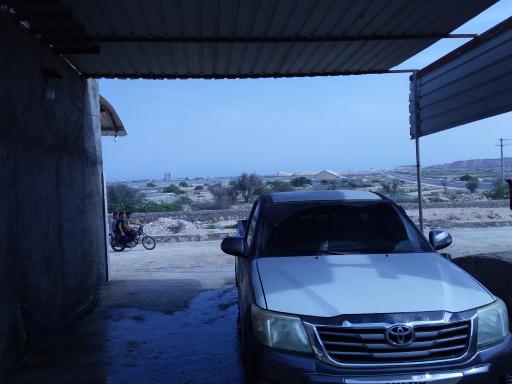 کارواش شهاب