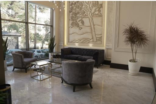 عکس هتل بانی