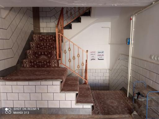 عکس اداره تبلیغات اسلامی آران و بیدگل 