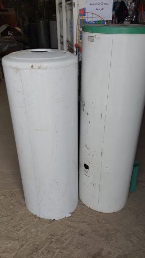 عکس جوشکاری آهن آلات دست دوم یحیی زاده