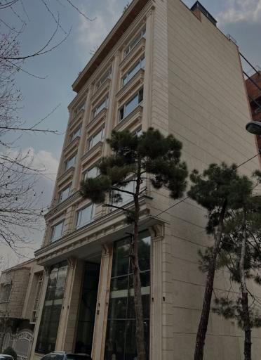 عکس هتل بانی