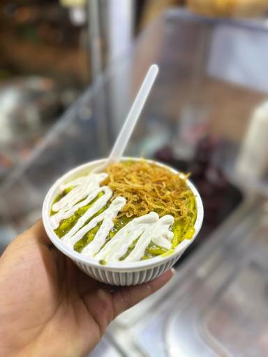 عکس کافه بام پیشوا