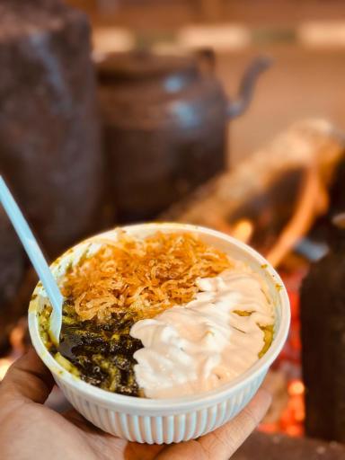 عکس کافه بام پیشوا