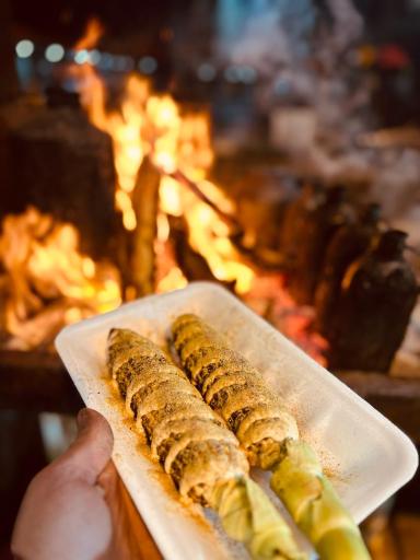 عکس کافه بام پیشوا