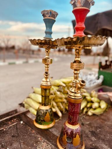 عکس کافه بام پیشوا