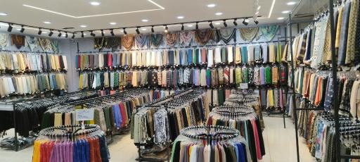 عکس شهر شال فسا 