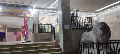 عکس شهر شال فسا 