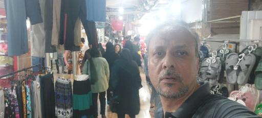 عکس بازار روس‌ها