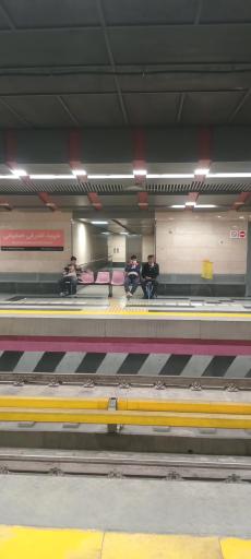 عکس شهید اشرفی اصفهانی