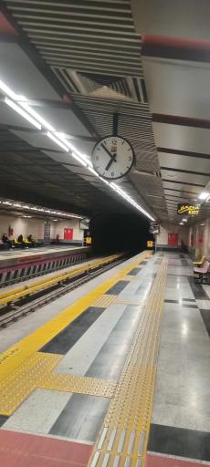 عکس شهید اشرفی اصفهانی